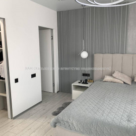 Продам квартиру, Рогатинская Левада ул. , 3 кім., 75 м², авторский дизайн