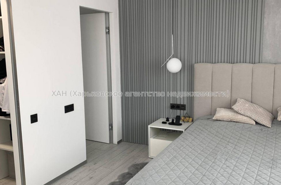 Продам квартиру, Рогатинская Левада ул. , 3 кім., 75 м², авторский дизайн 