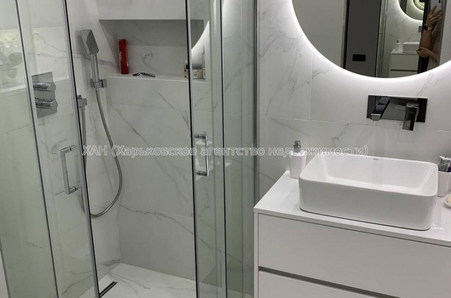 Продам квартиру, Рогатинская Левада ул. , 3 кім., 75 м², авторский дизайн 