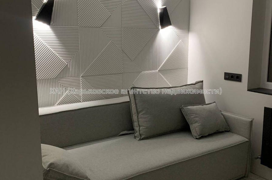 Продам квартиру, Рогатинская Левада ул. , 3 кім., 75 м², авторский дизайн 