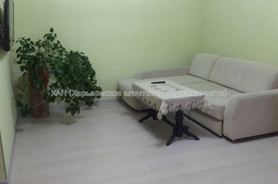 Продам квартиру, Бригады Хартия ул. , 2  ком., 60.50 м², капитальный ремонт 