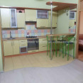 Продам квартиру, Бригады Хартия ул. , 2  ком., 60.50 м², капитальный ремонт 