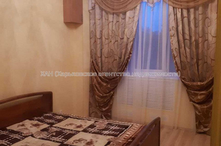 Продам квартиру, Бригады Хартия ул. , 2  ком., 60.50 м², капитальный ремонт 