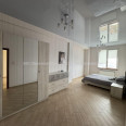 Продам квартиру, Станислава Парталы ул. , 3 кім., 90 м², евроремонт 
