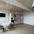 Продам квартиру, Станислава Парталы ул. , 3 кім., 90 м², евроремонт 