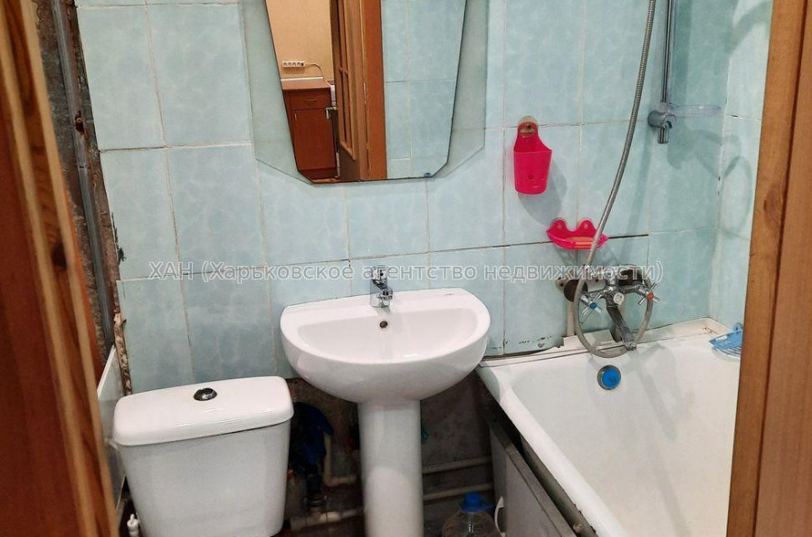 Продам квартиру, Гарибальди ул. , 2  ком., 40 м², косметический ремонт 