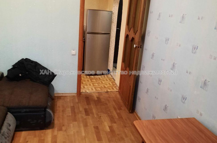 Продам квартиру, Гарибальди ул. , 2  ком., 40 м², косметический ремонт 