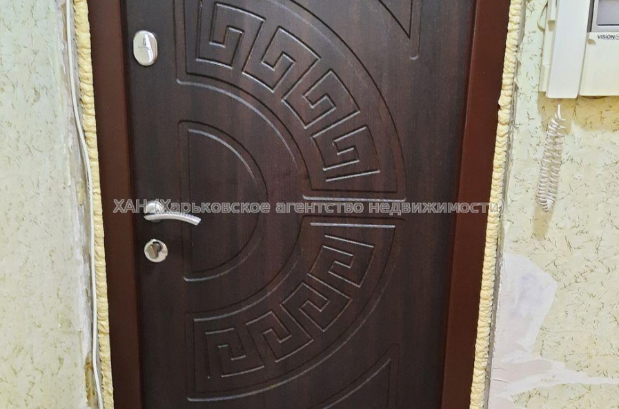 Продам квартиру, Гарибальди ул. , 2  ком., 40 м², косметический ремонт 