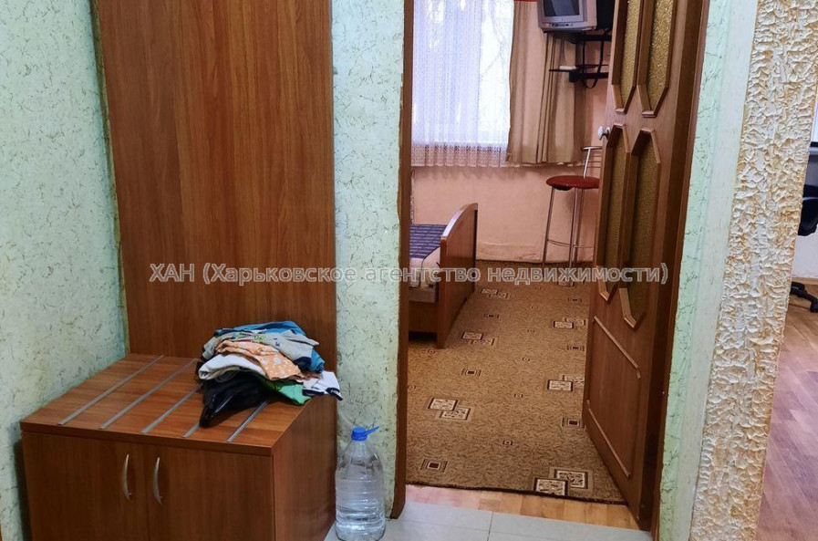 Продам квартиру, Гарибальди ул. , 2  ком., 40 м², косметический ремонт 