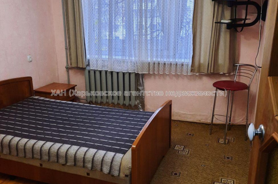 Продам квартиру, Гарибальди ул. , 2  ком., 40 м², косметический ремонт 