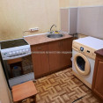 Продам квартиру, Гарибальди ул. , 2  ком., 40 м², косметический ремонт 