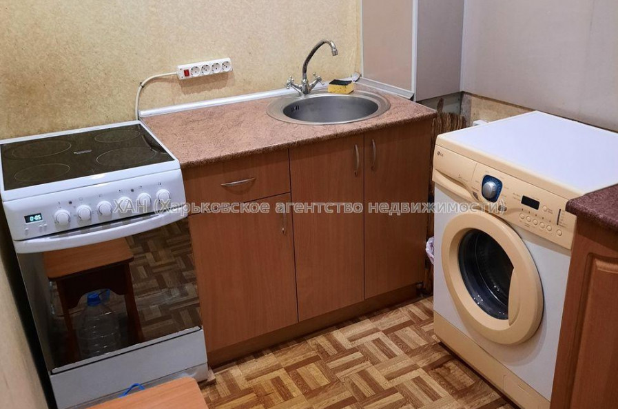 Продам квартиру, Гарибальди ул. , 2  ком., 40 м², косметический ремонт 