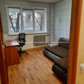 Продам квартиру, Гарибальди ул. , 2  ком., 40 м², косметический ремонт
