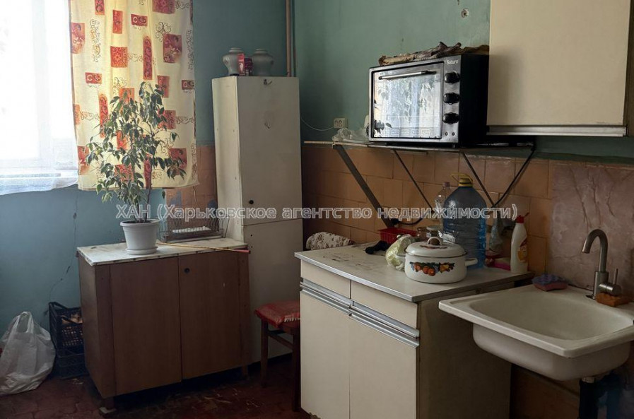 Продам квартиру, Соича ул. , 1 кім., 21 м², советский ремонт 