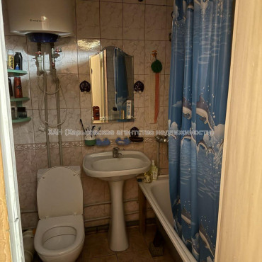 Продам квартиру, Соича ул. , 1 кім., 21 м², советский ремонт 