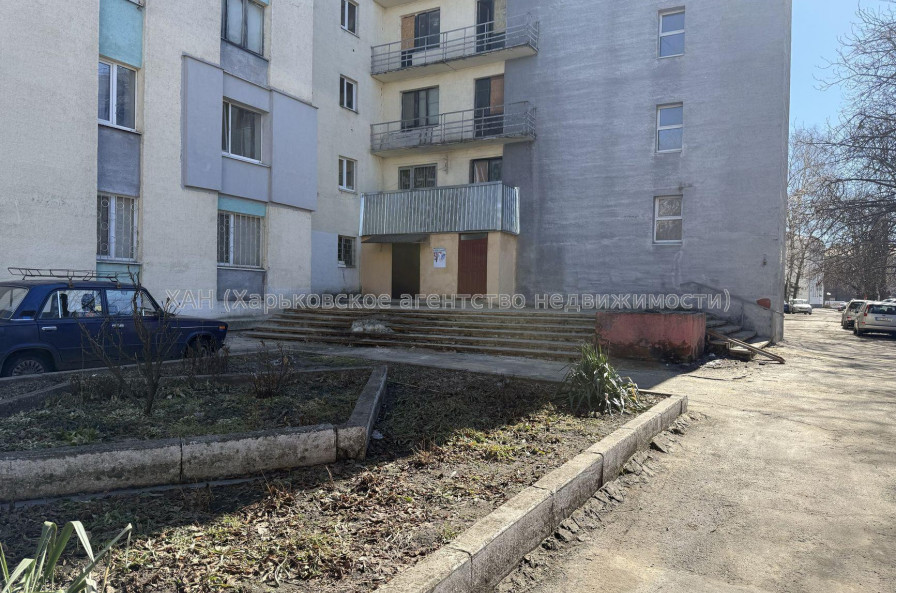 Продам квартиру, Соича ул. , 1 кім., 21 м², советский ремонт 