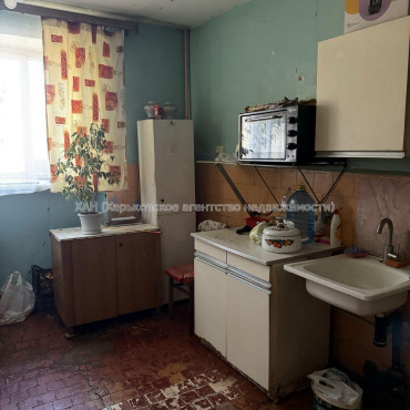 Продам квартиру, Соича ул. , 1 кім., 21 м², советский ремонт 