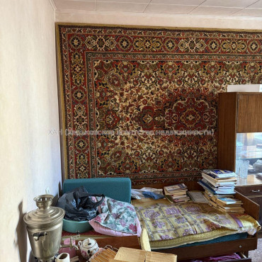 Продам квартиру, Соича ул. , 1 кім., 21 м², советский ремонт 