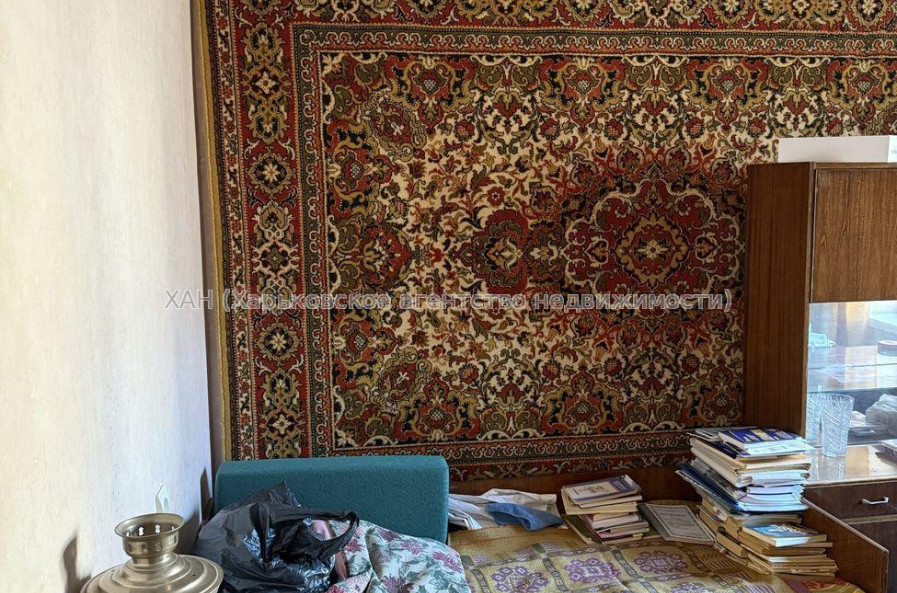 Продам квартиру, Соича ул. , 1 кім., 21 м², советский ремонт 