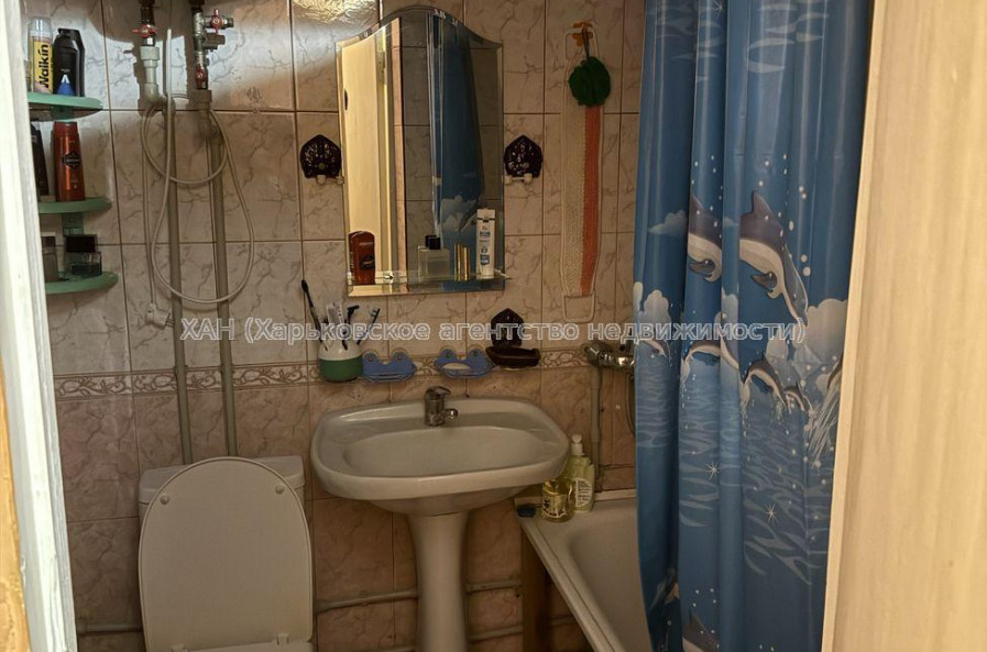 Продам квартиру, Соича ул. , 1 кім., 21 м², советский ремонт 