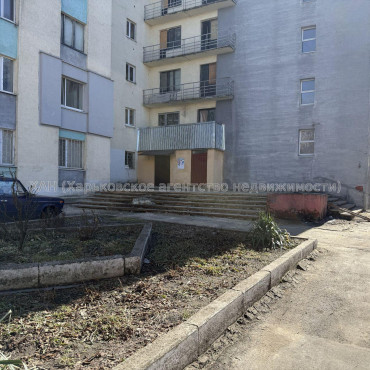 Продам квартиру, Соича ул. , 1 кім., 21 м², советский ремонт 