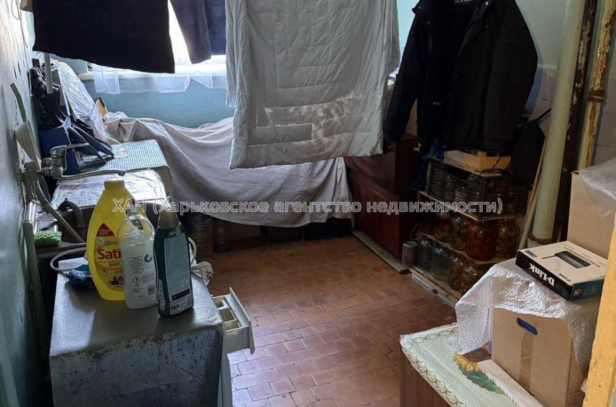 Продам квартиру, Соича ул. , 1 кім., 21 м², советский ремонт 