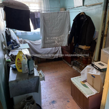 Продам квартиру, Соича ул. , 1 кім., 21 м², советский ремонт 