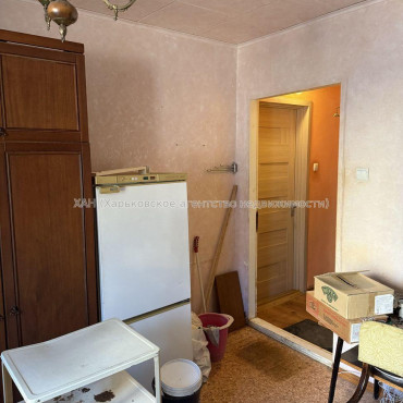 Продам квартиру, Соича ул. , 1 кім., 21 м², советский ремонт 