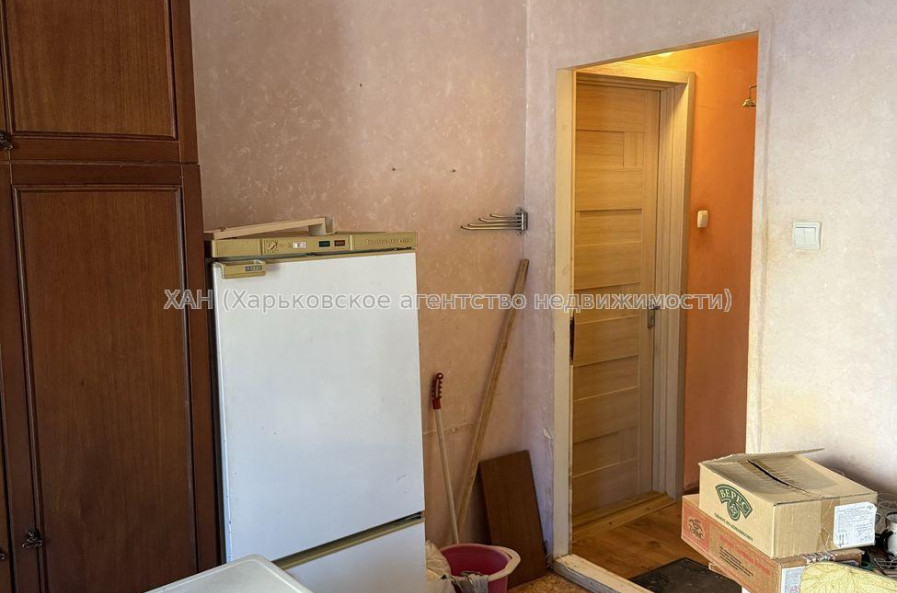 Продам квартиру, Соича ул. , 1 кім., 21 м², советский ремонт 