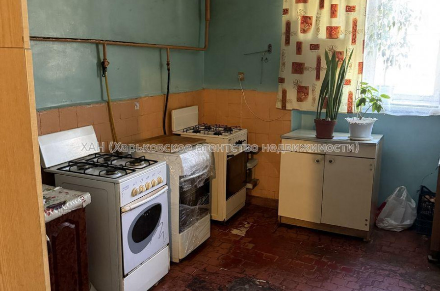 Продам квартиру, Соича ул. , 1 кім., 21 м², советский ремонт 