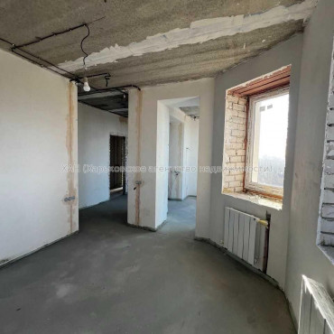 Продам квартиру, Профессорская ул. , 4 кім., 130 м², без отделочных работ 
