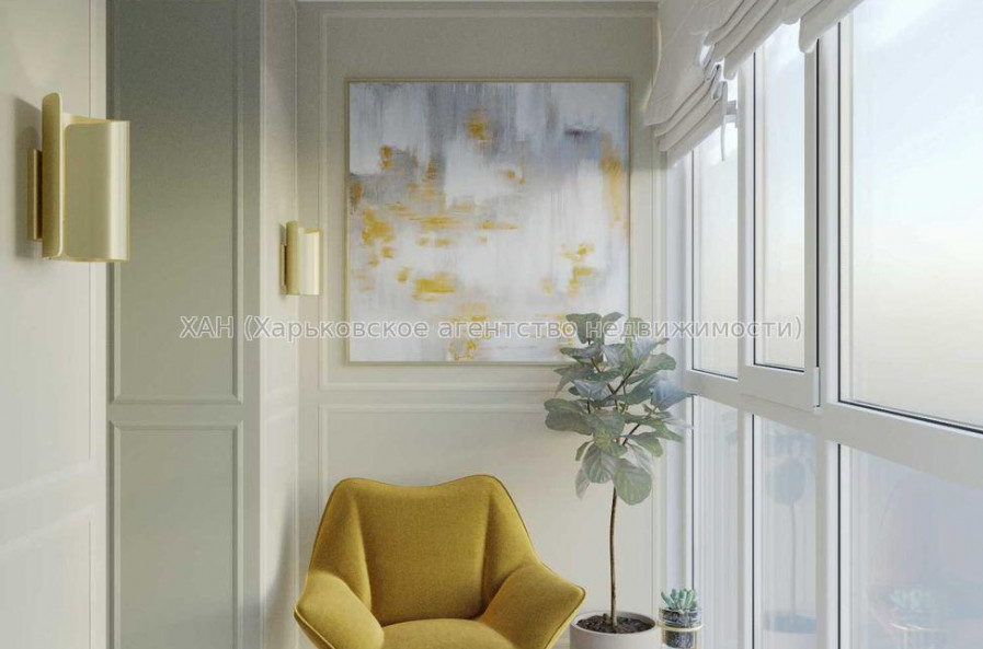 Продам квартиру, Профессорская ул. , 4 кім., 130 м², без отделочных работ 