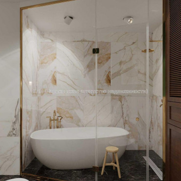 Продам квартиру, Профессорская ул. , 4 кім., 130 м², без отделочных работ 