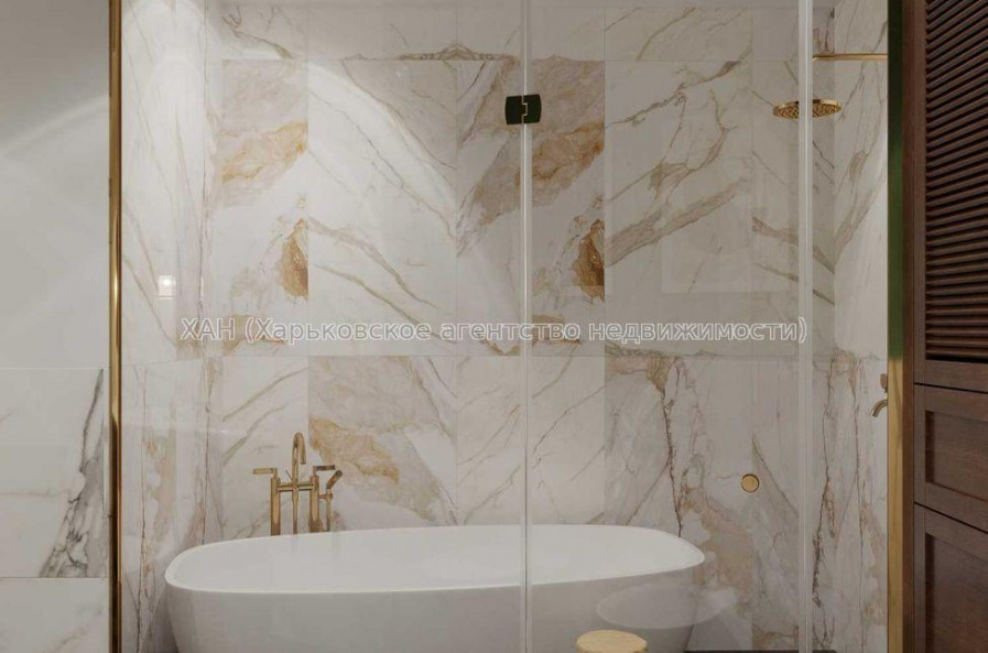 Продам квартиру, Профессорская ул. , 4 кім., 130 м², без отделочных работ 