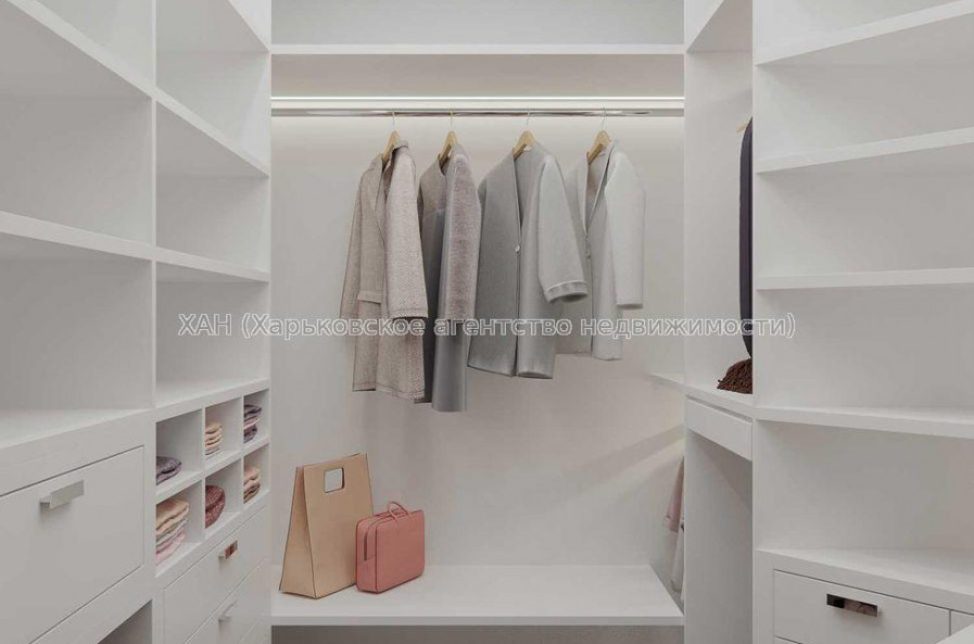 Продам квартиру, Профессорская ул. , 4 кім., 130 м², без отделочных работ 