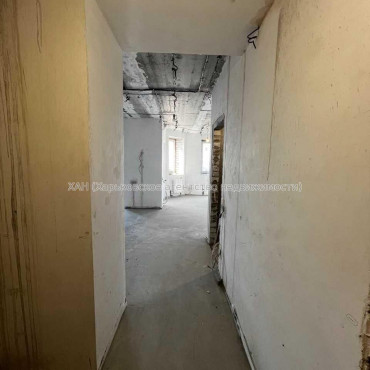 Продам квартиру, Профессорская ул. , 4 кім., 130 м², без отделочных работ 