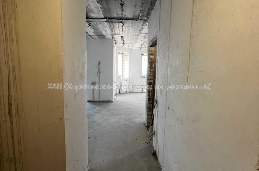 Продам квартиру, Профессорская ул. , 4 кім., 130 м², без отделочных работ 