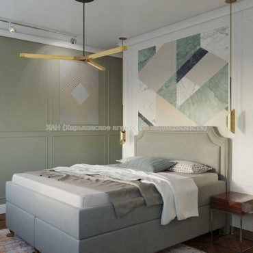 Продам квартиру, Профессорская ул. , 4 кім., 130 м², без отделочных работ 