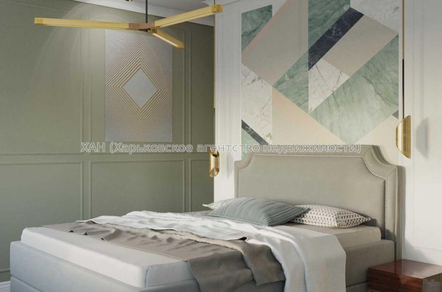 Продам квартиру, Профессорская ул. , 4 кім., 130 м², без отделочных работ 