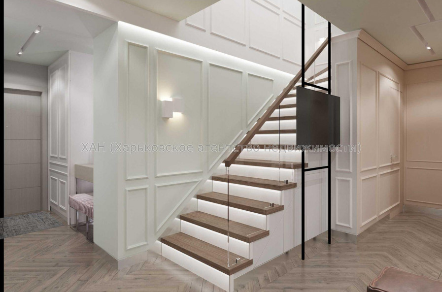 Продам квартиру, Профессорская ул. , 4 кім., 130 м², без отделочных работ 