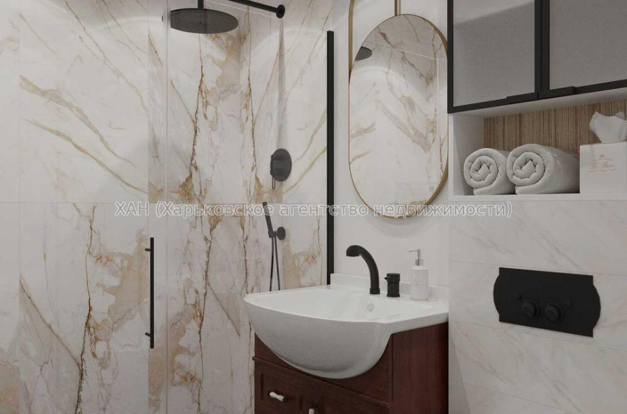 Продам квартиру, Профессорская ул. , 4 кім., 130 м², без отделочных работ 