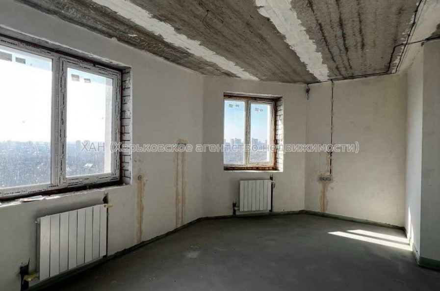 Продам квартиру, Профессорская ул. , 4 кім., 130 м², без отделочных работ 