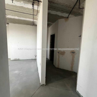 Продам квартиру, Профессорская ул. , 4 кім., 130 м², без отделочных работ 