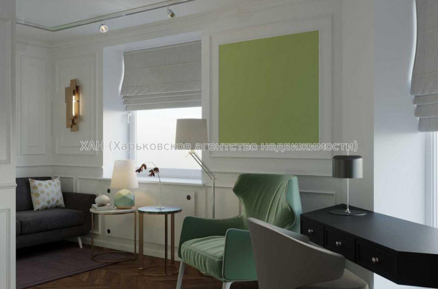 Продам квартиру, Профессорская ул. , 4 кім., 130 м², без отделочных работ 