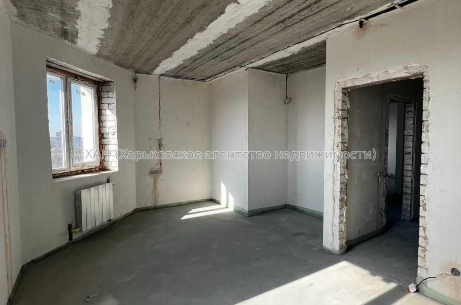 Продам квартиру, Профессорская ул. , 4 кім., 130 м², без отделочных работ 