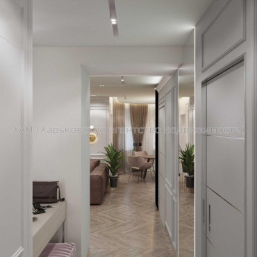 Продам квартиру, Профессорская ул. , 4 кім., 130 м², без отделочных работ 