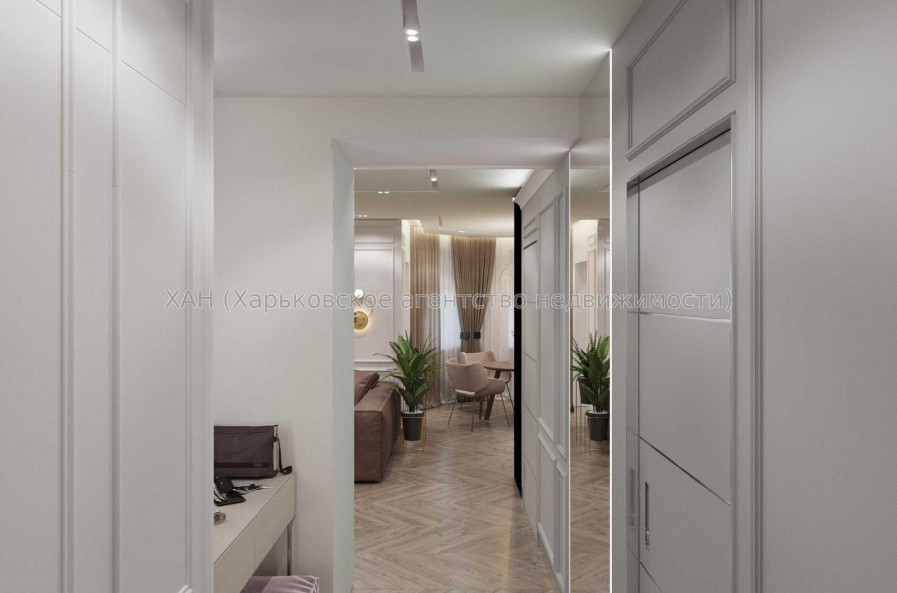 Продам квартиру, Профессорская ул. , 4 кім., 130 м², без отделочных работ 