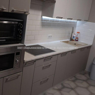 Продам квартиру, Героев Харькова просп. , 1  ком., 43.60 м², евроремонт 