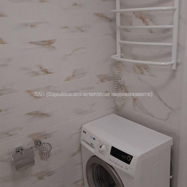 Продам квартиру, Героев Харькова просп. , 1  ком., 43.60 м², евроремонт 