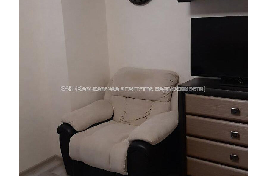 Продам квартиру, Героев Харькова просп. , 1  ком., 43.60 м², евроремонт 